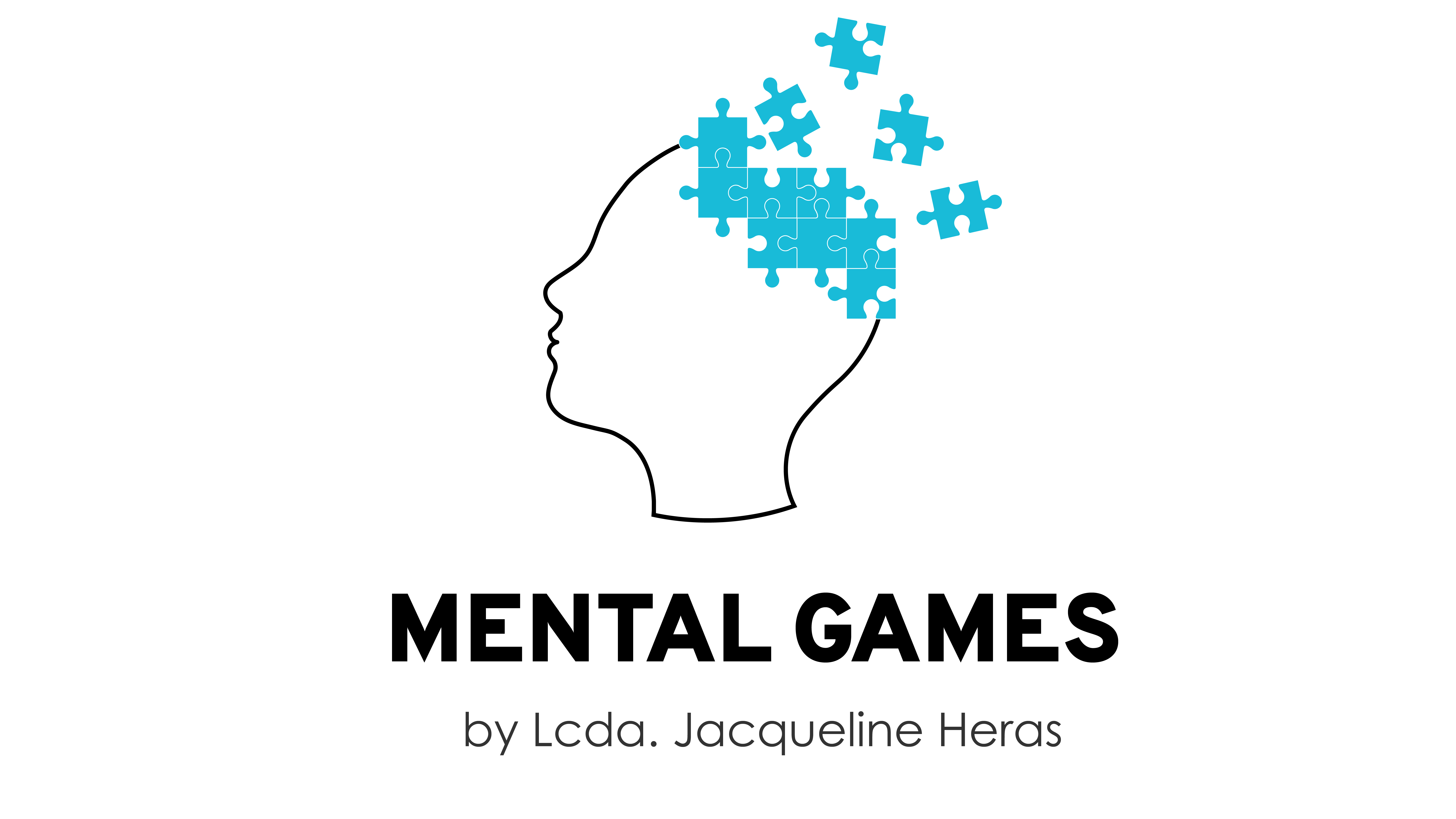 Juegos Mentales - Por Lcda. Jacqueline Heras S.